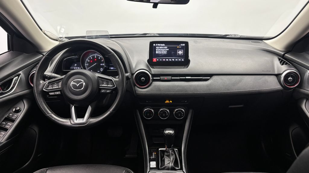Thumbnail: 2019 Mazda CX-3 - 32