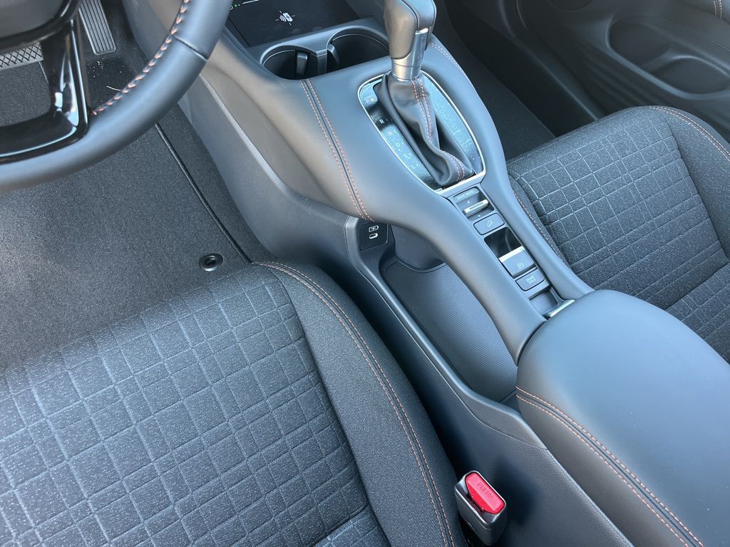 Thumbnail: 2026 Honda HR-V - 11