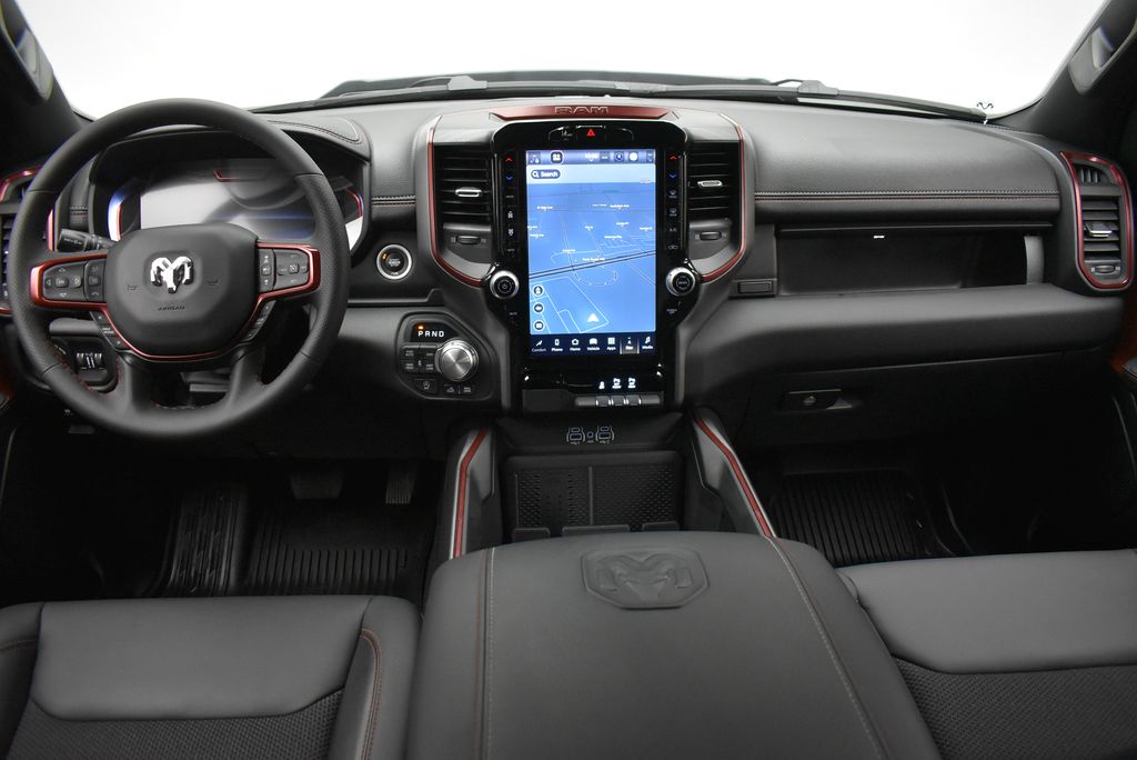 Thumbnail: 2026 RAM 1500 - 28
