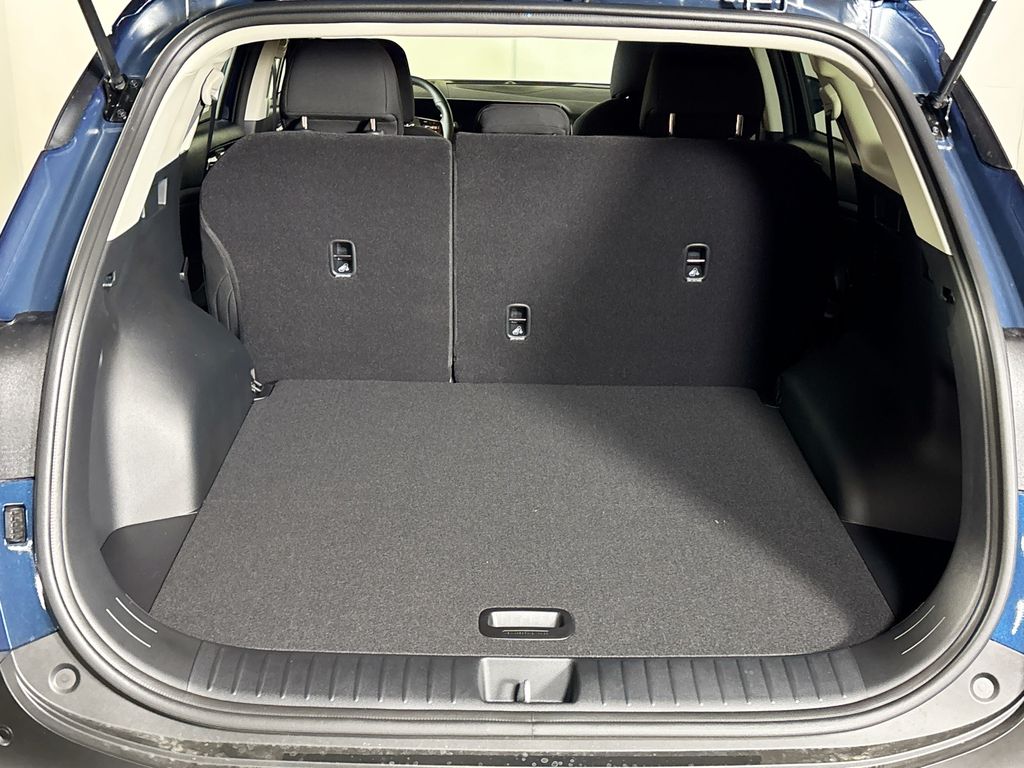 2027 Kia Sportage Hybrid S