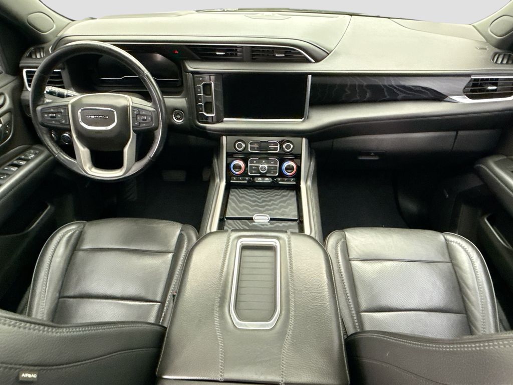 Thumbnail: 2022 GMC Yukon - 13