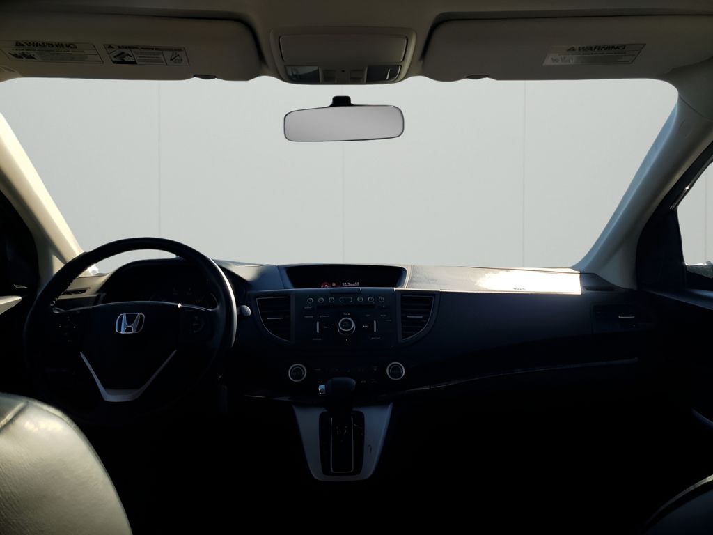 Used Car 2013 Honda Cr-v  Ex-l For Sale Under $20,000 In Austin, Texas