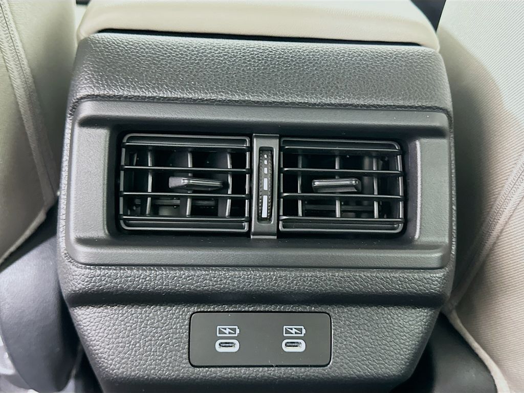 Thumbnail: 2025 Honda Accord - 17