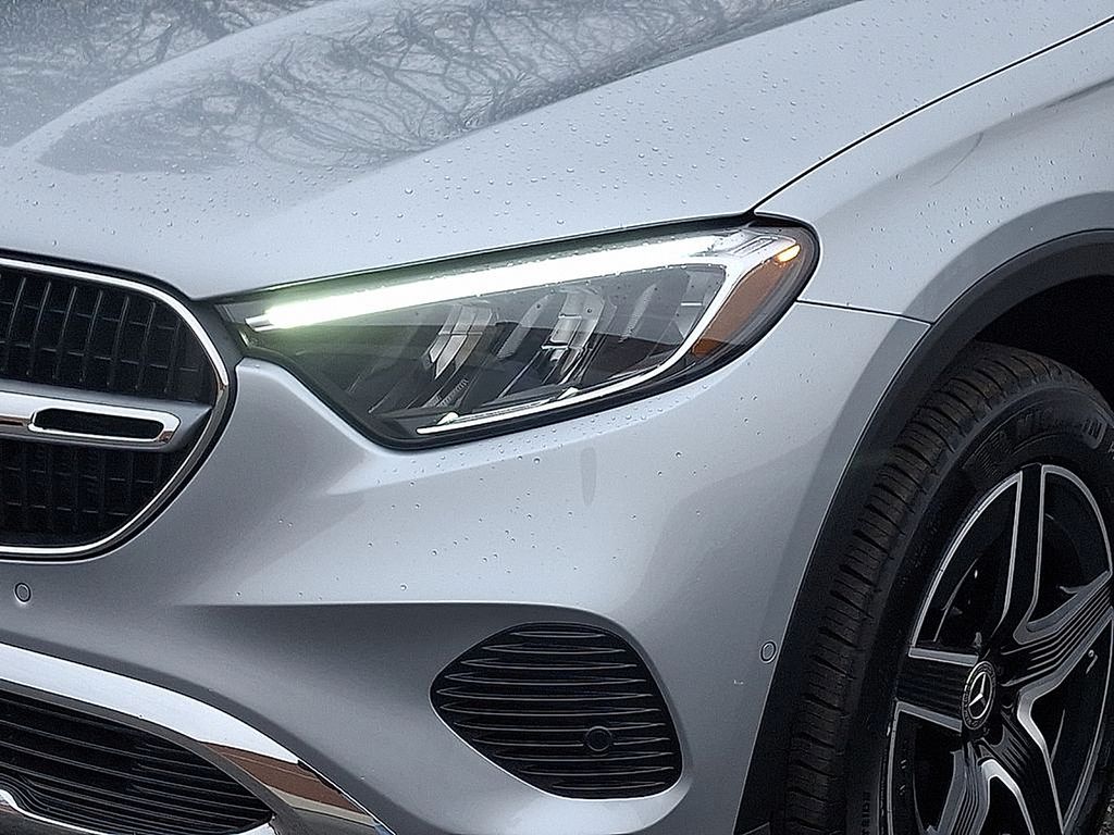 Thumbnail: 2026 Mercedes-Benz GLC - 6