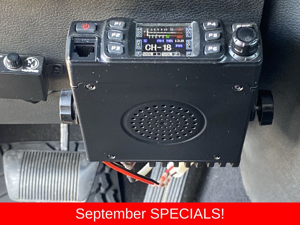 Used 2018 Jeep Wrangler JK SUV