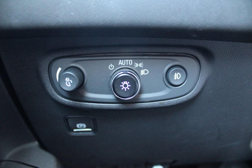 Used 2023 GMC Terrain SUV