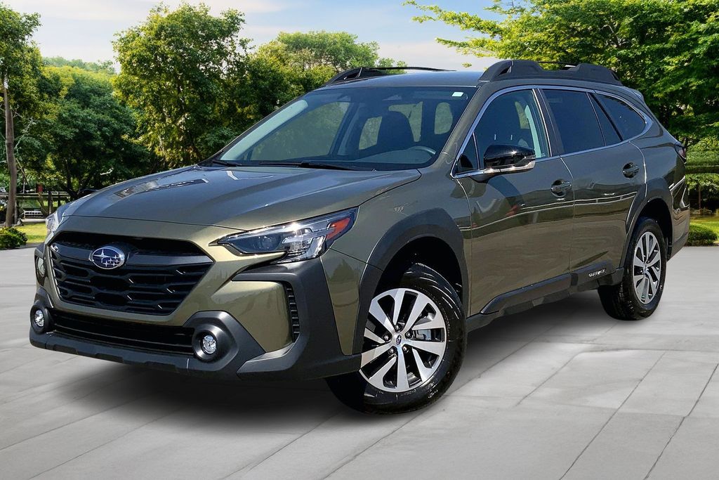 2025 Subaru Outback Premium AWD