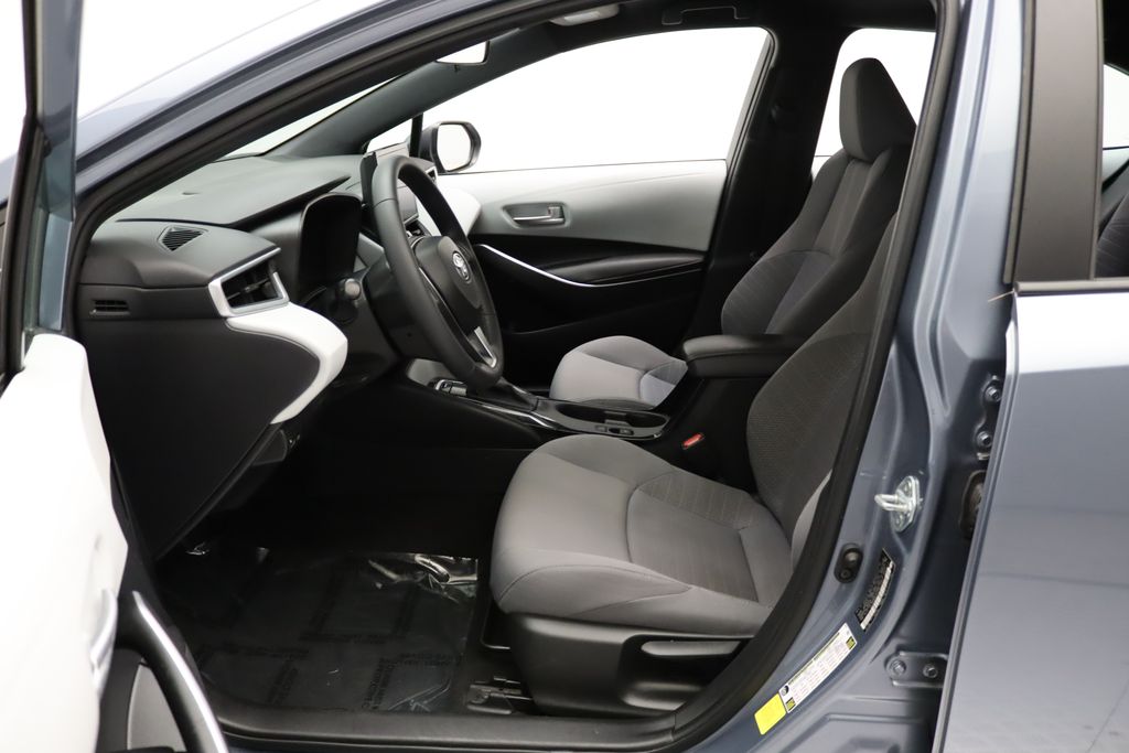 Thumbnail: 2023 Toyota Corolla - 14