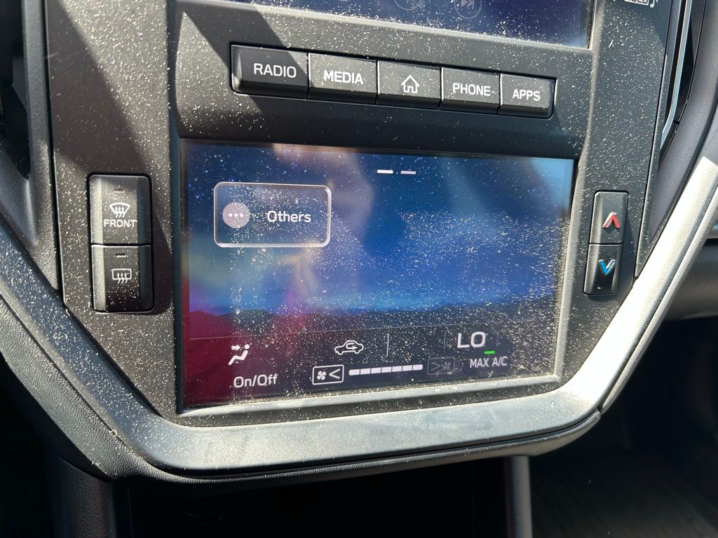 Thumbnail: 2022 Subaru WRX - 26