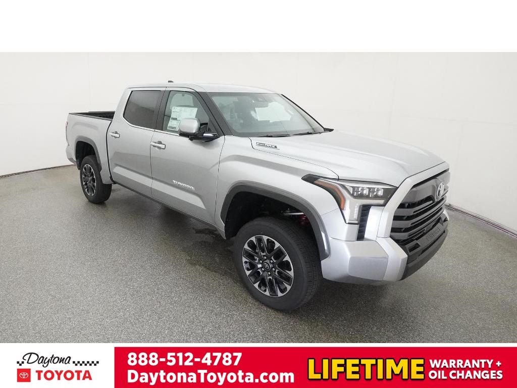New 2026 Toyota Tundra i-FORCE MAX Truck
