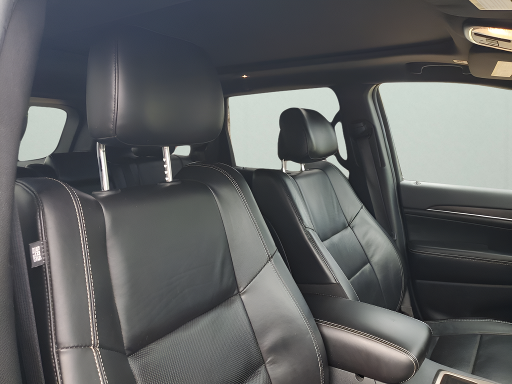 Used Car 2017 Jeep Grand Cherokee  Limited For Sale Under $20,000 In Austin, Texas