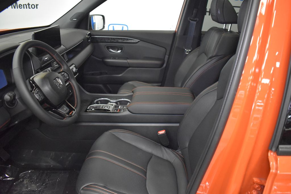 Thumbnail: 2026 Honda Passport - 22