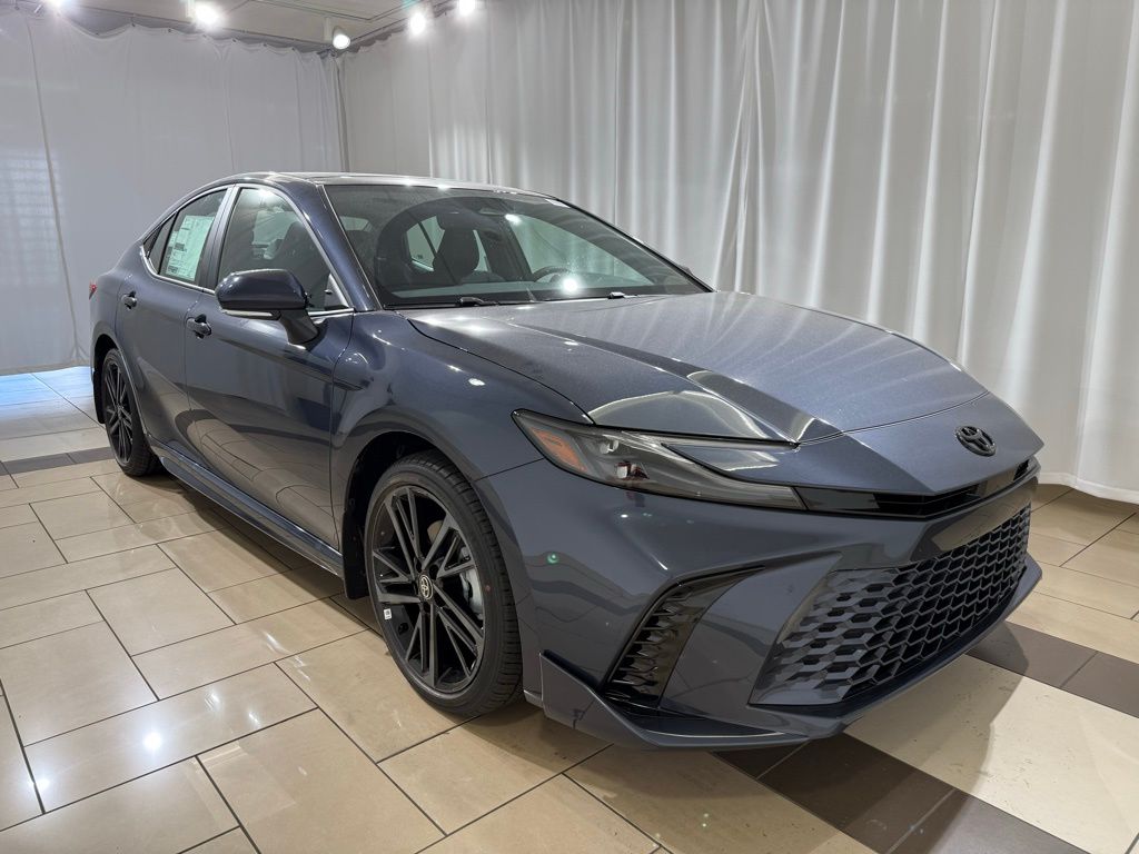 Thumbnail: 2026 Toyota Camry - 7