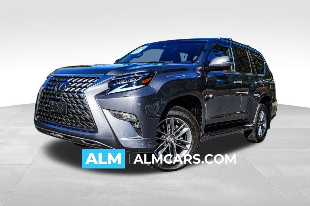 2023 Lexus GX PREMIUM's photo