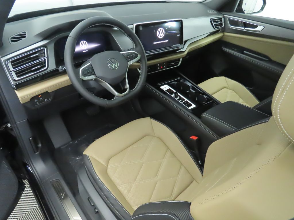 Thumbnail: 2026 Volkswagen Atlas - 9