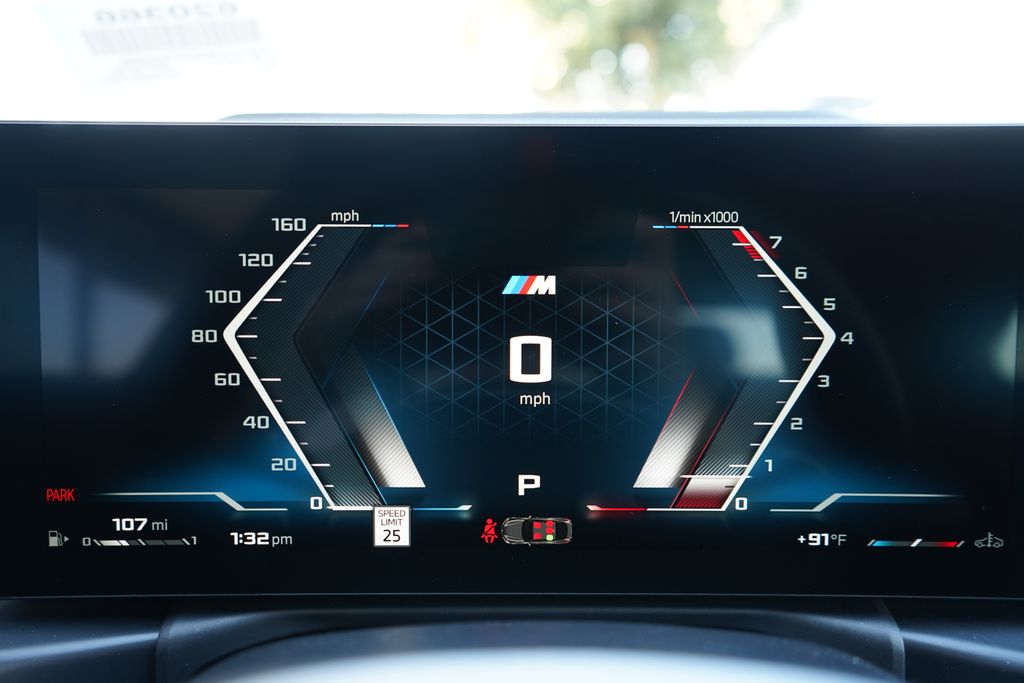 Thumbnail: 2026 BMW 4 Series - 17