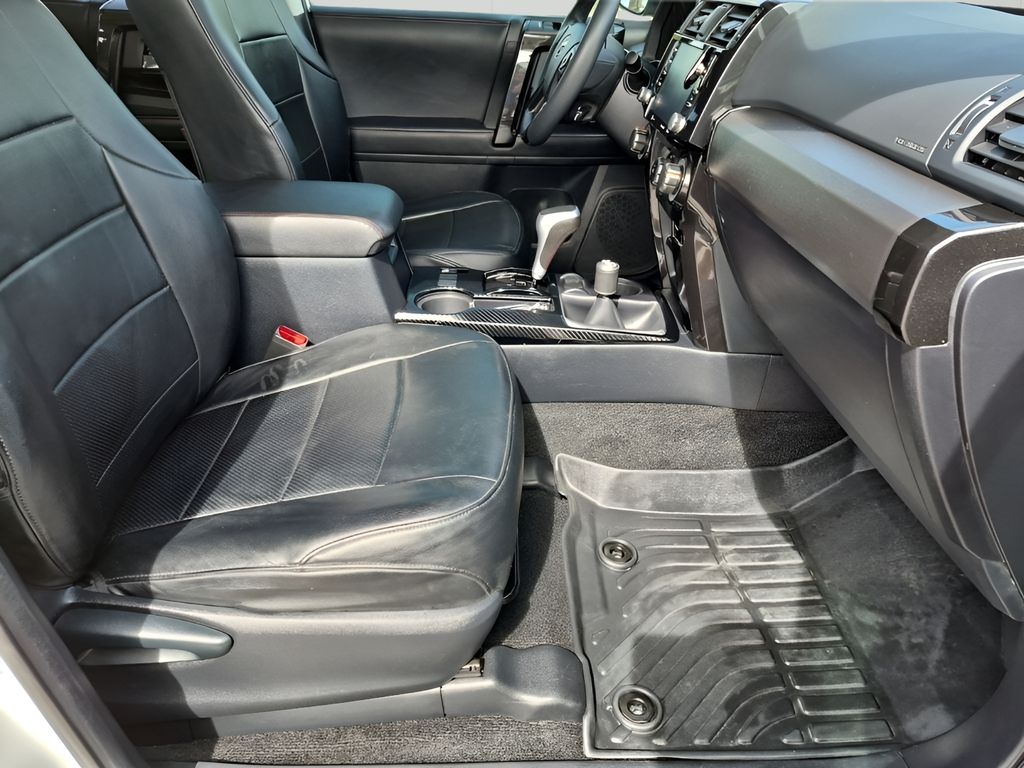 Used Car 2022 Toyota 4runner  Trd Off-road For Sale Under $40,000 In Austin, Texas