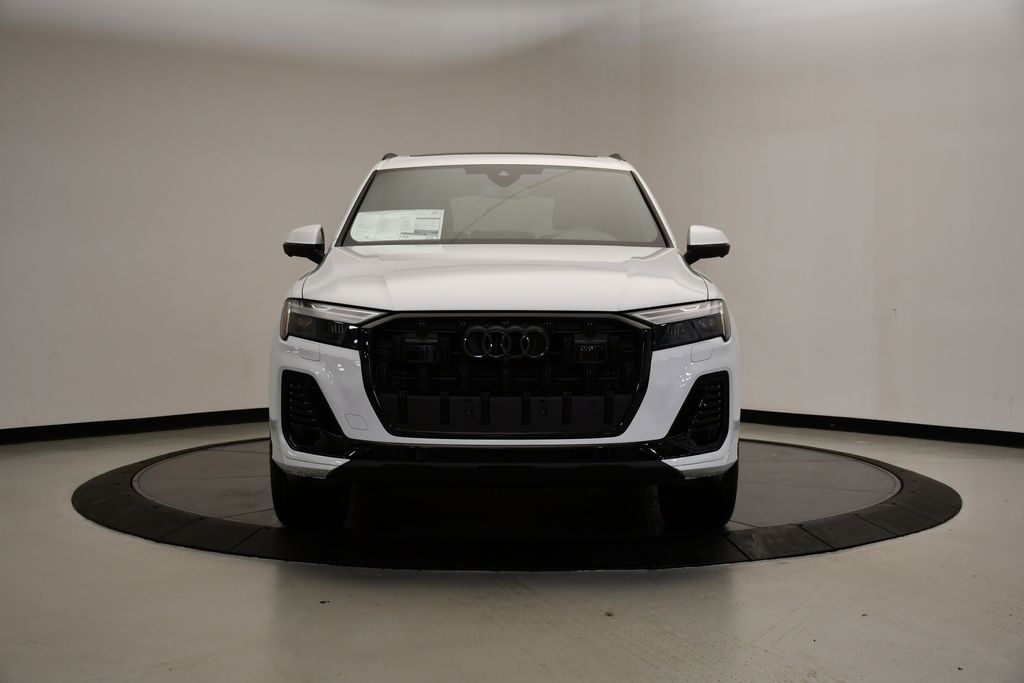 Thumbnail: 2026 Audi Q7 - 8