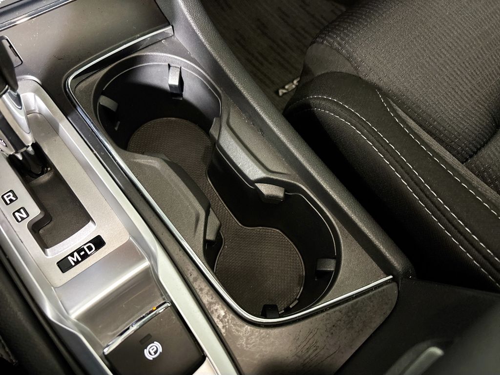 2025 Subaru Ascent Premium