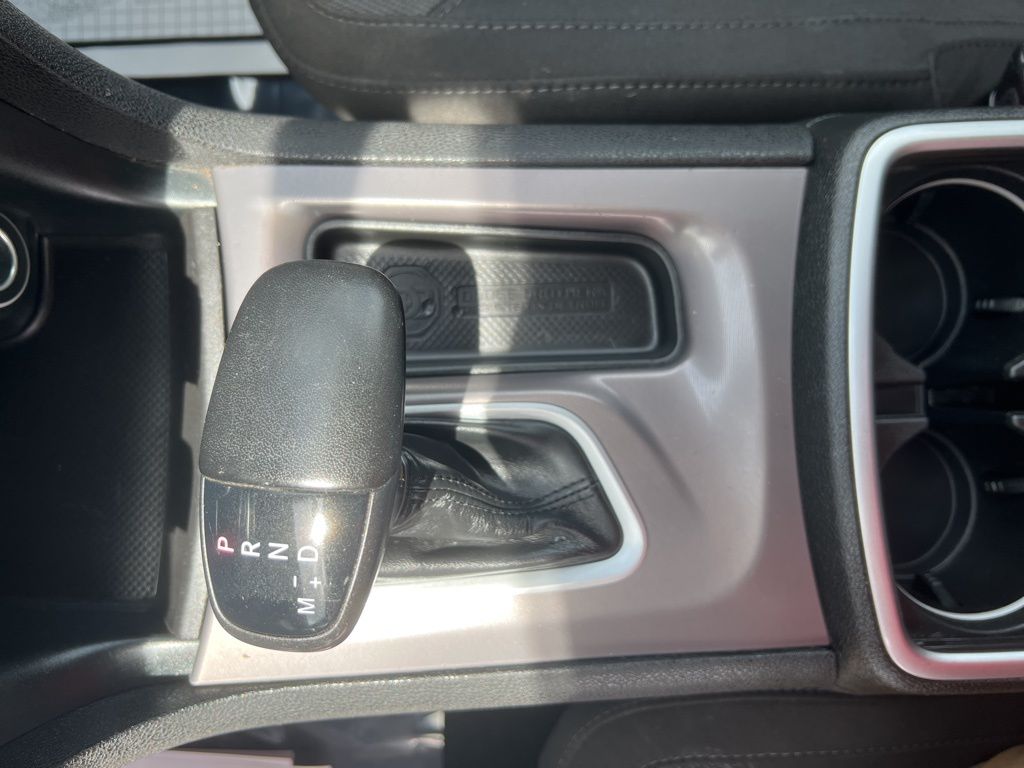 2022 Smoke Show Dodge Charger SXT RWD Sedan