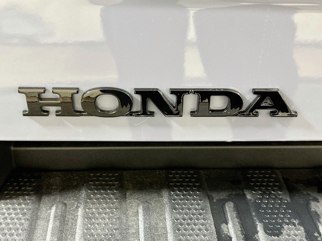 Thumbnail: 2026 Honda Ridgeline - 22