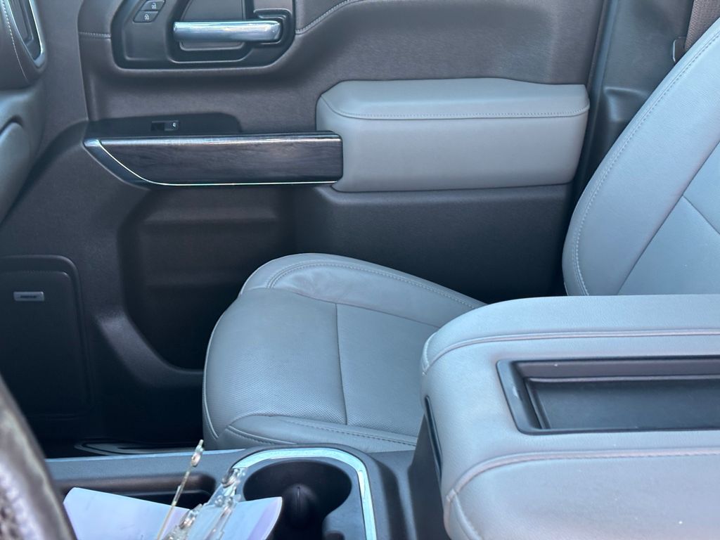 Used Car 2020 Chevrolet Silverado 3500hd  Ltz For Sale Under $60,000 In Austin, Texas