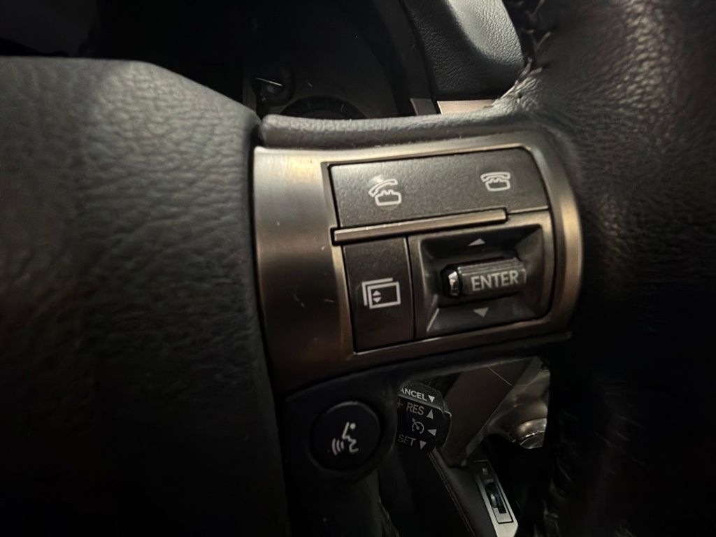 Used 2015 Lexus GX SUV