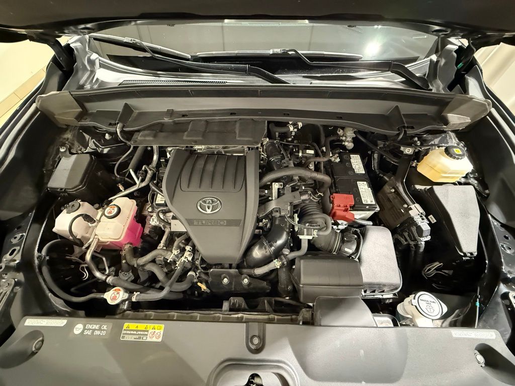 Thumbnail: 2024 Toyota Grand Highlander - 10