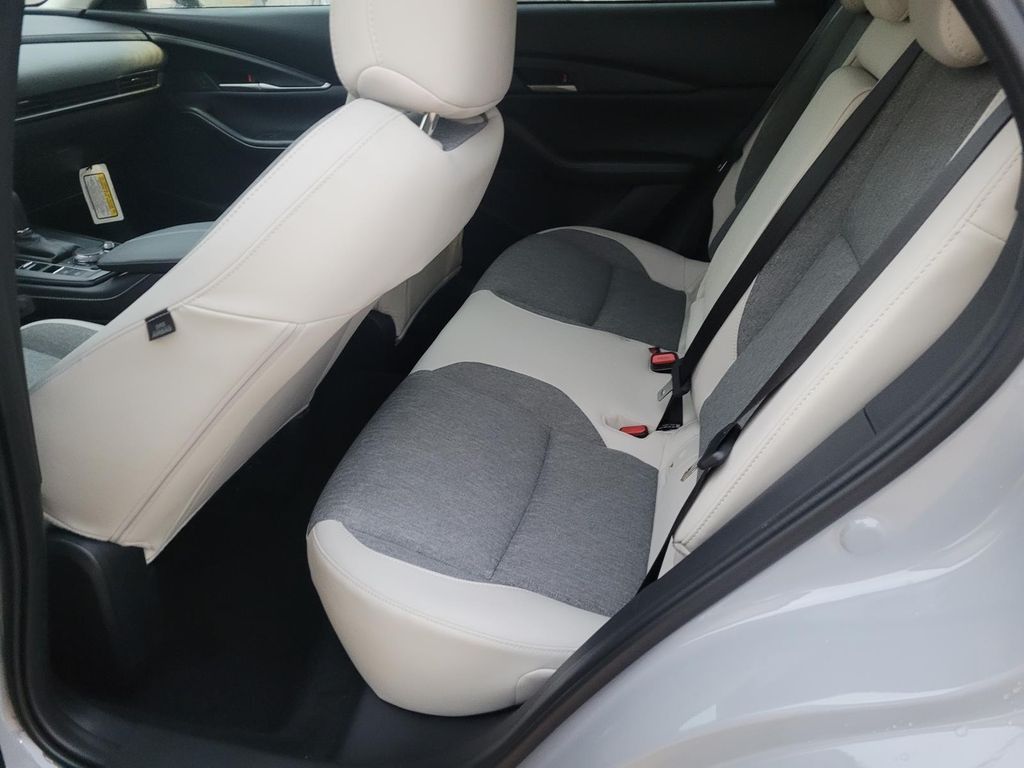 new 2026 Mazda CX-30 car, priced at $28,599