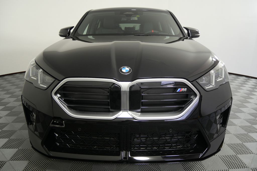 2025 BMW X2 M35i 10