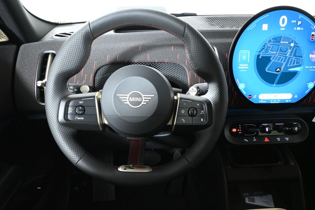 Thumbnail: 2027 MINI Cooper Countryman - 18