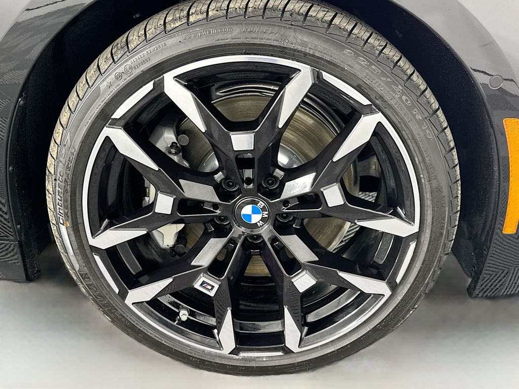 Thumbnail: 2026 BMW 3 Series - 23