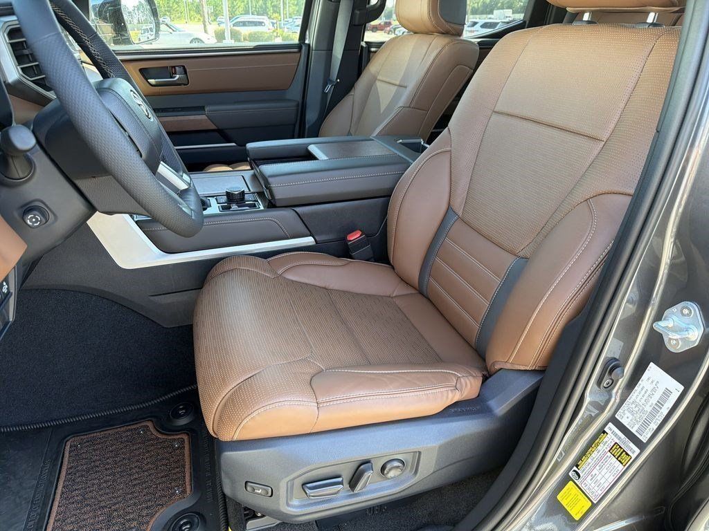 New 2026 Toyota Tundra i-FORCE MAX Truck
