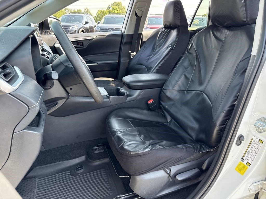 Used 2024 Toyota RAV4 SUV