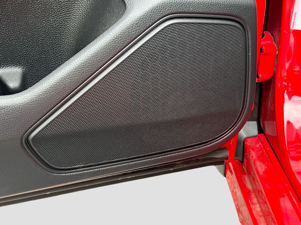 Used 2025 Red Honda Sport image 18