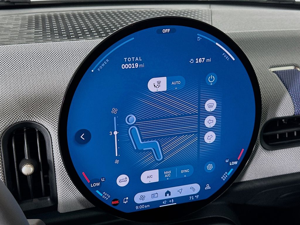 Thumbnail: 2026 MINI Cooper - 14