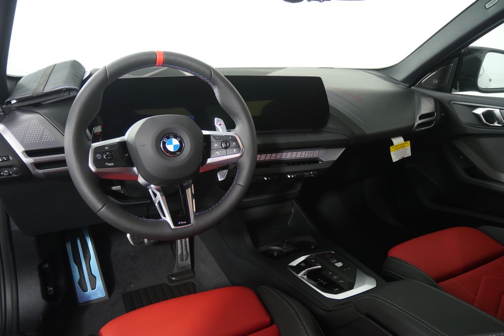 Thumbnail: 2026 BMW 2 Series - 17