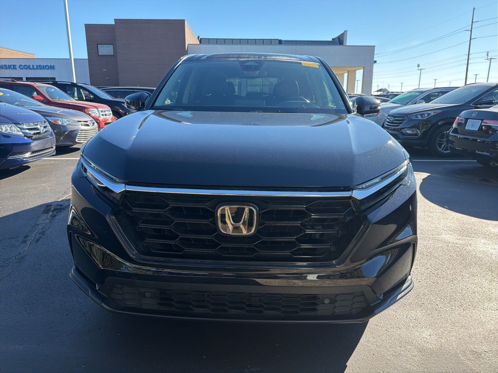 Thumbnail: 2023 Honda CR-V - 5