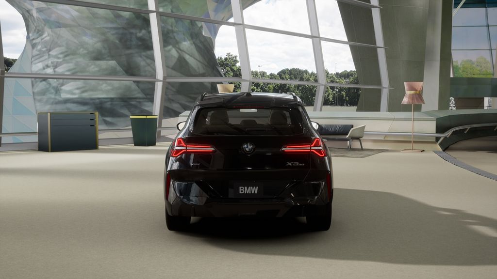 Thumbnail: 2026 BMW X3 - 31