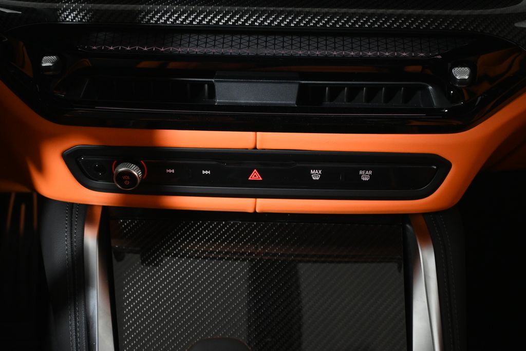 Thumbnail: 2027 BMW M3 - 23