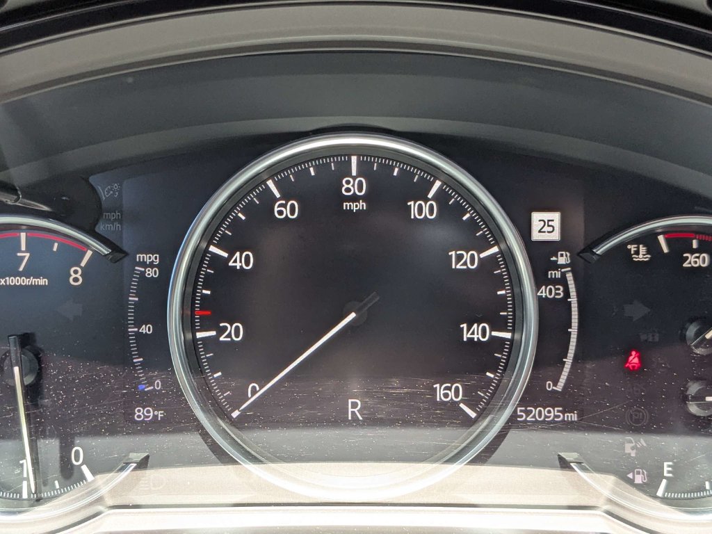 Used 2023 Mazda CX-9 SUV