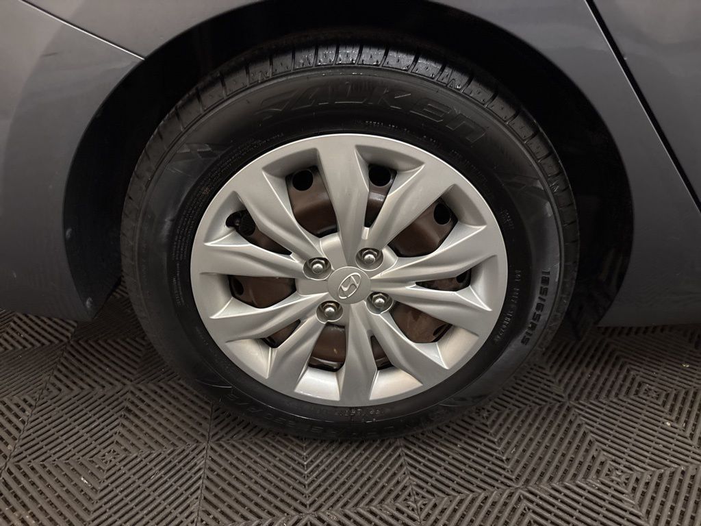 Used 2020 Hyundai Accent For Sale in Bedford, OH