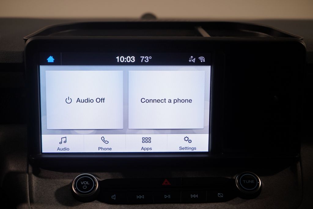 Thumbnail: 2022 Ford Maverick - 12