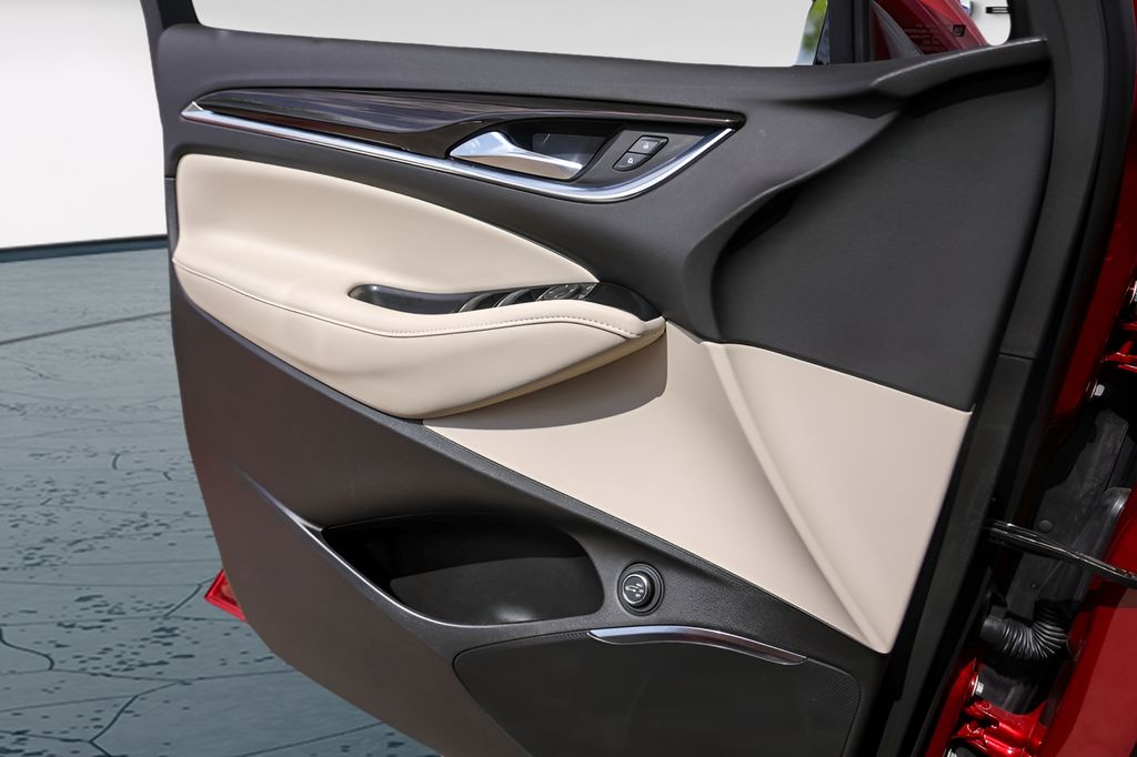 Used Car 2024 Buick Enclave  Essence For Sale Under $35,000 In Austin, Texas