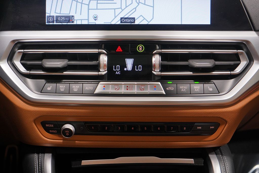 Thumbnail: 2022 BMW 4 Series - 13