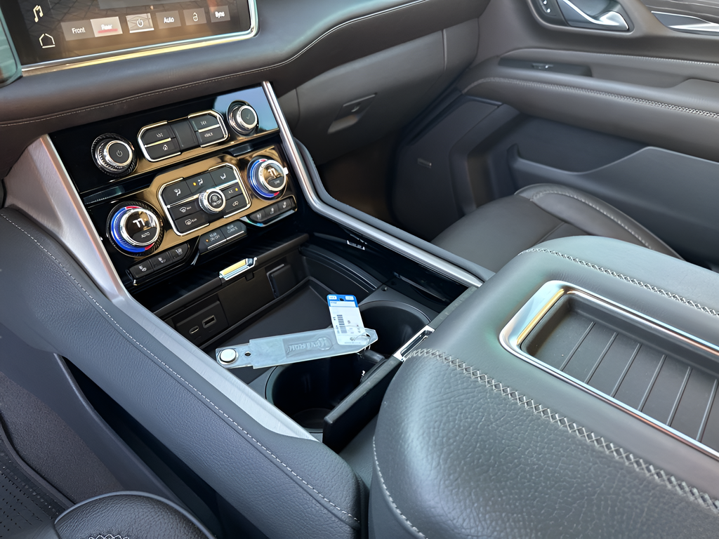 Used Car 2022 Gmc Yukon  Denali For Sale Under $60,000 In Austin, Texas