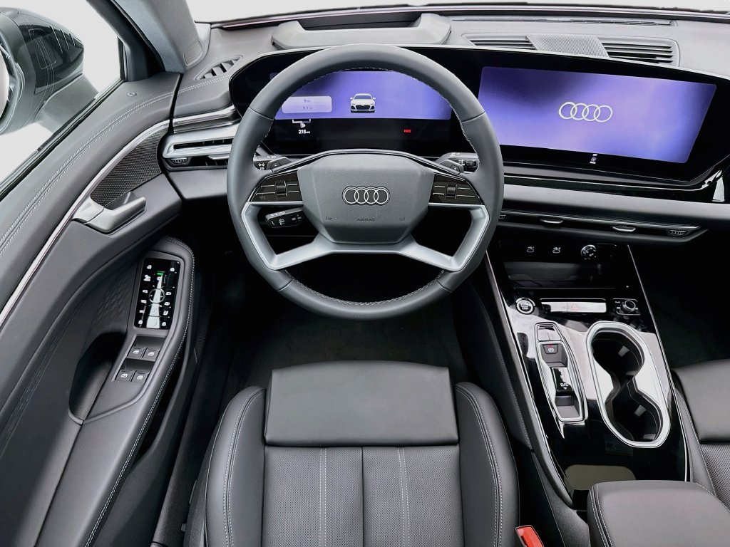 Thumbnail: 2026 Audi A6 - 11
