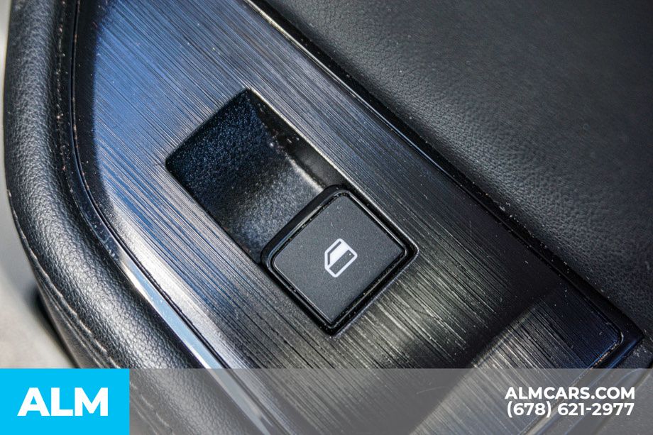 Used 2025 Blue Nissan SV image 54