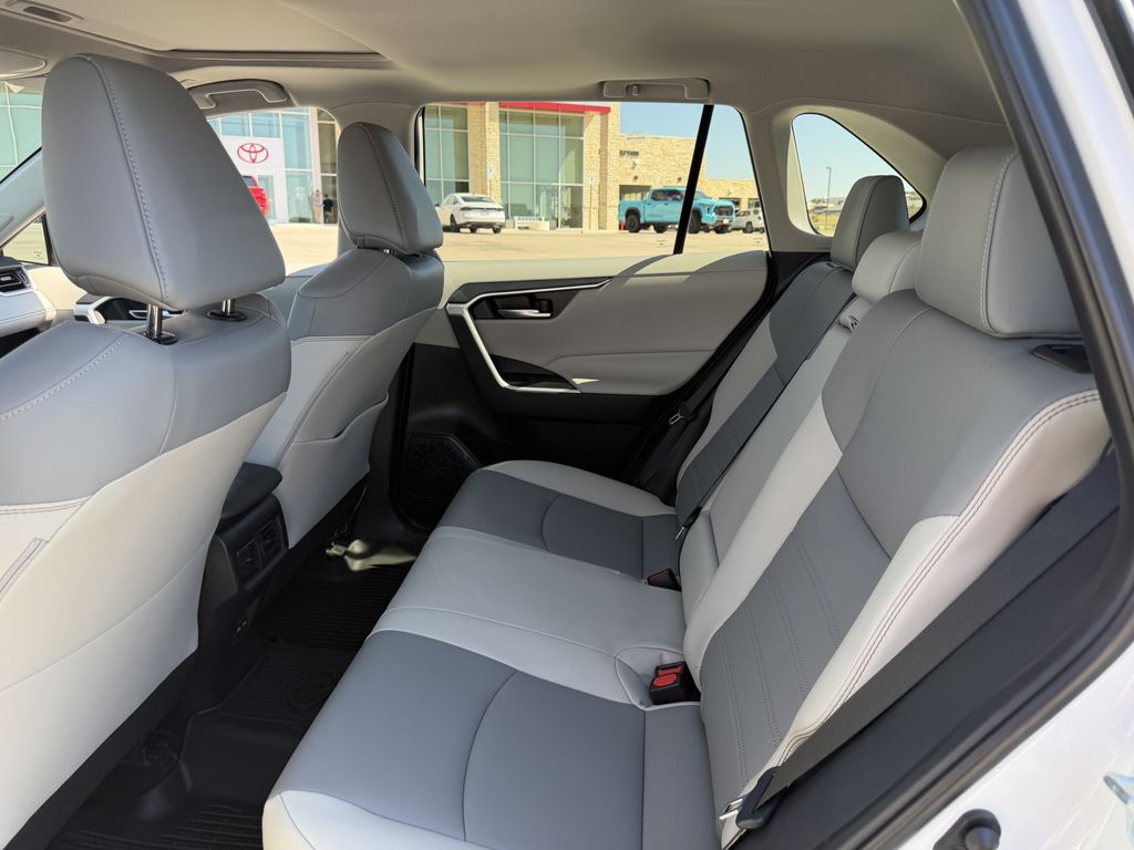 Used 2024 Toyota RAV4 SUV