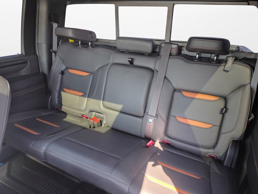 Used Car 2024 Gmc Sierra 2500hd  At4 For Sale Under $80,000 In Austin, Texas